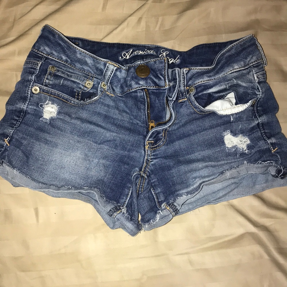 American Eagle Shorts
